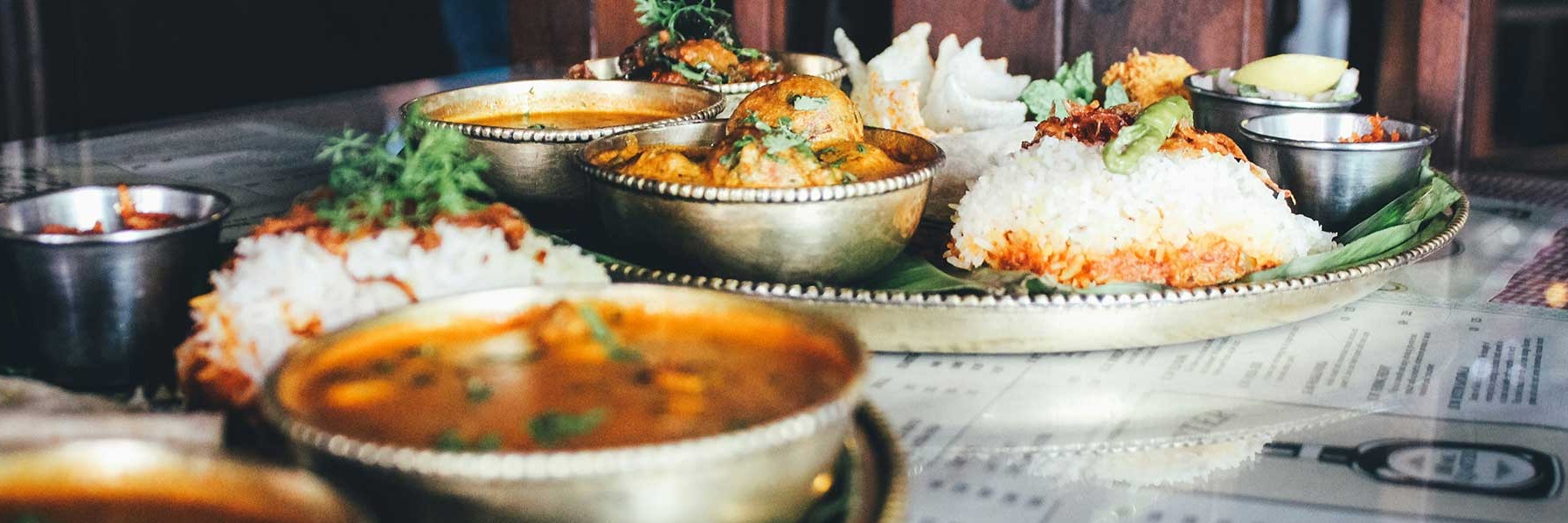 Lokenath Caterer And Decorators is one of the leading catering service providers in Birati, Kolkata.