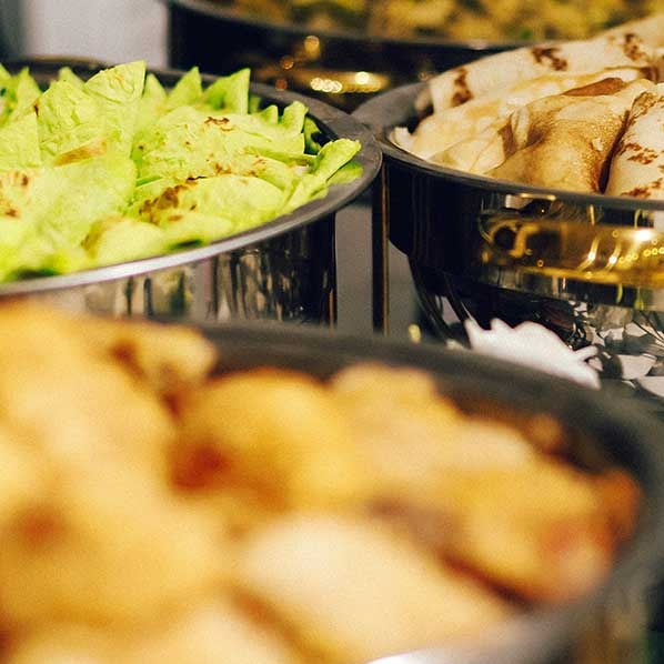 Lokenath Caterer And Decorators is one of the leading catering service providers in Birati, Kolkata.