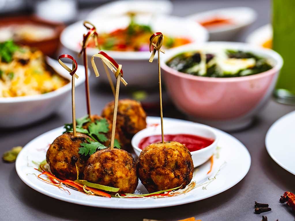 Lokenath catering Gallery Image