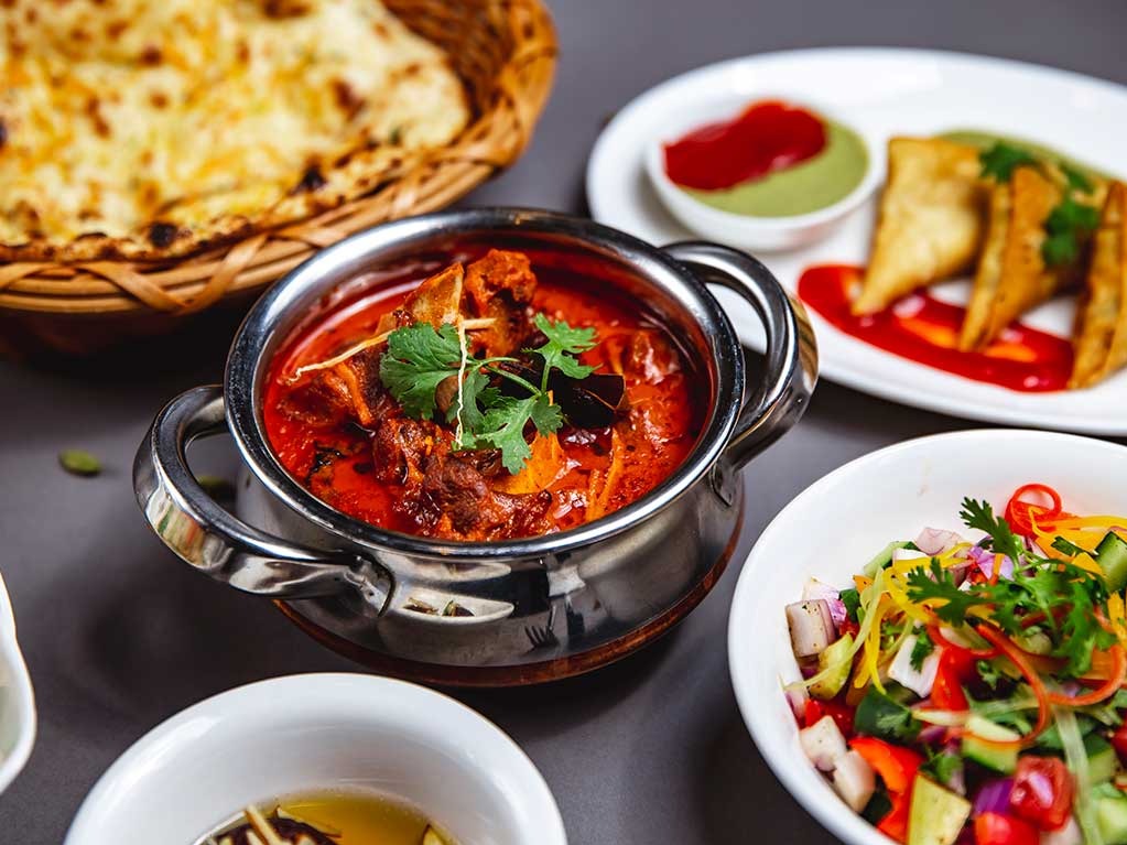 Lokenath catering Gallery Image