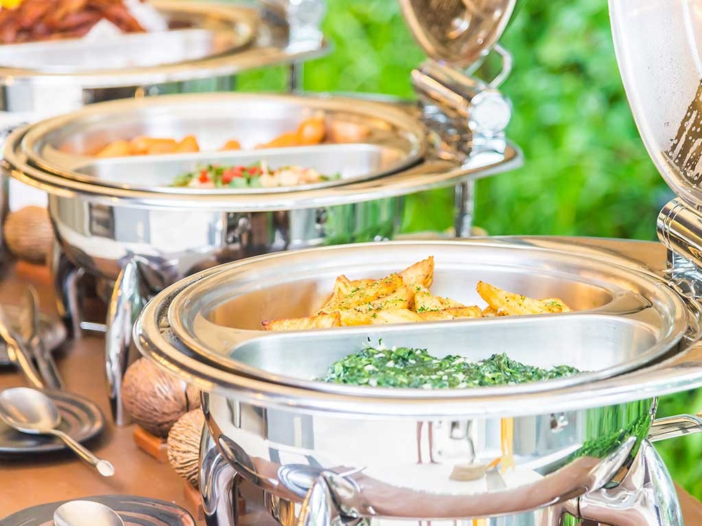 Lokenath catering Gallery Image