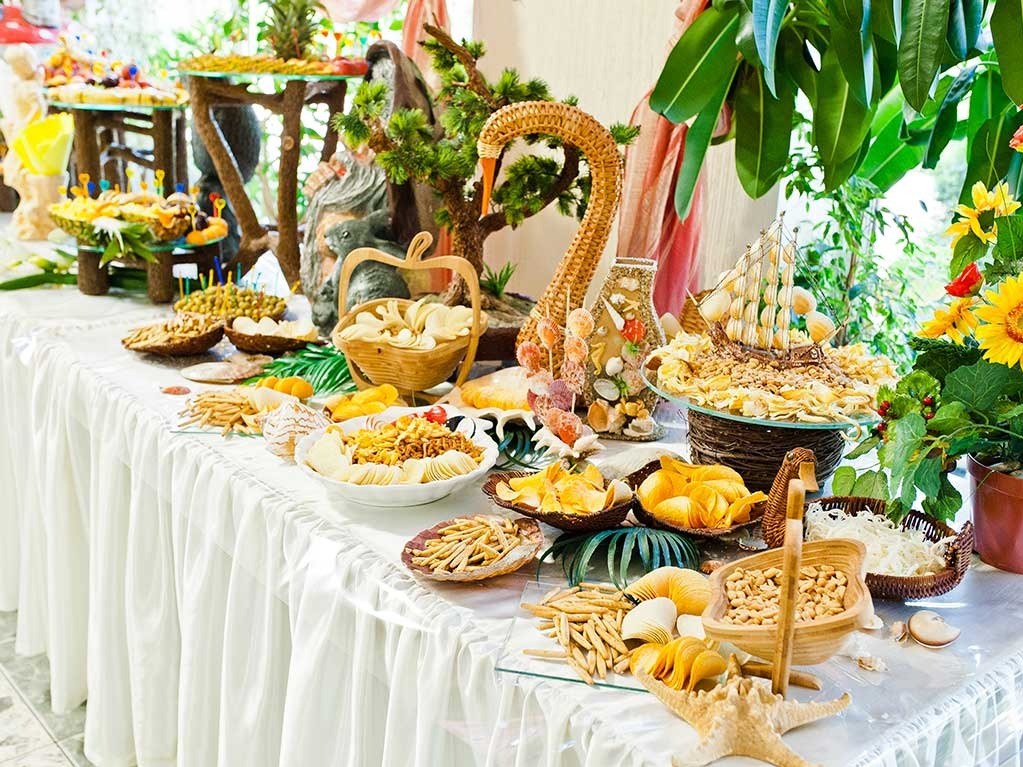 Lokenath catering Gallery Image