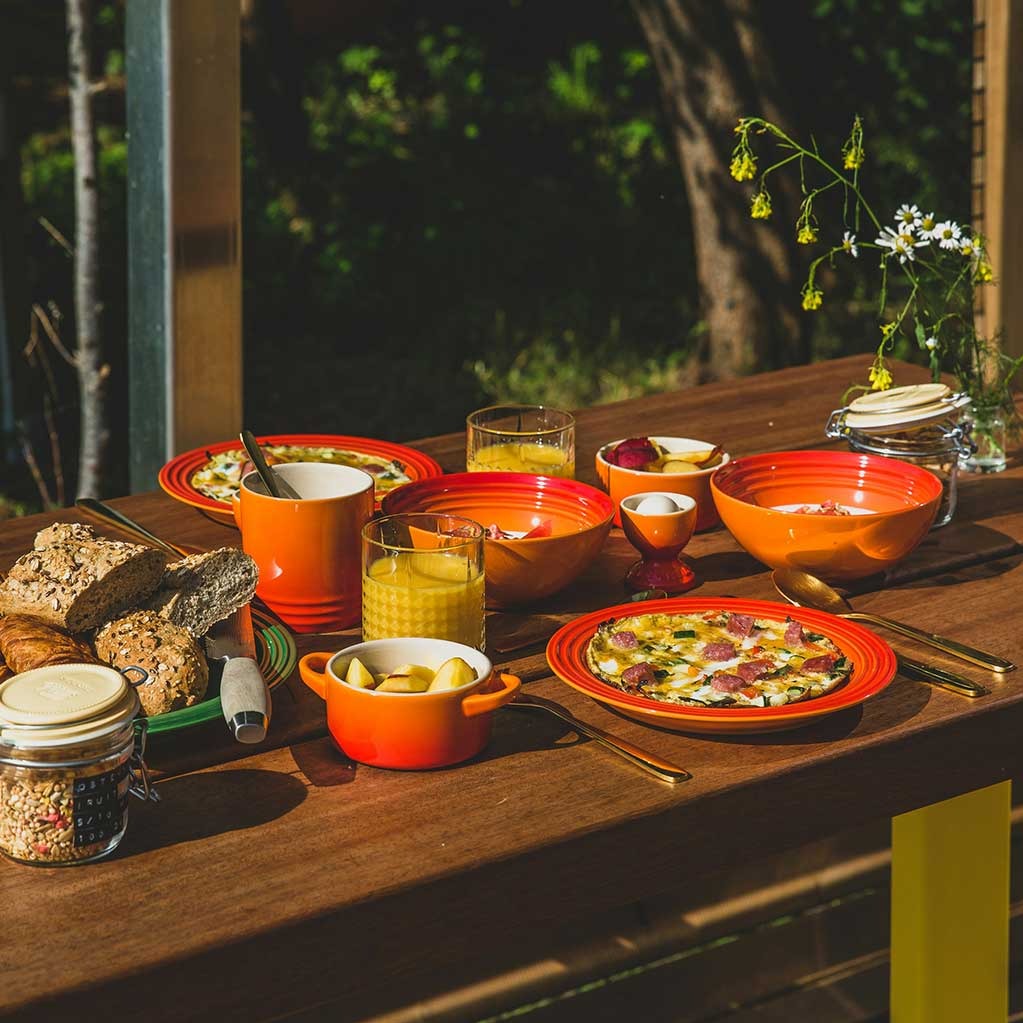 Lokenath Caterer Picnic Image