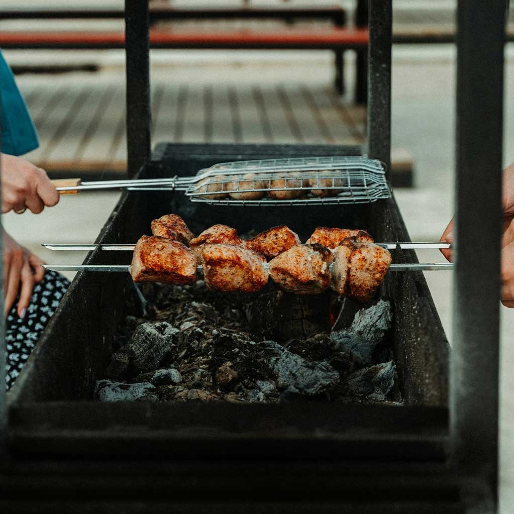 Lokenath Caterer Picnic Image