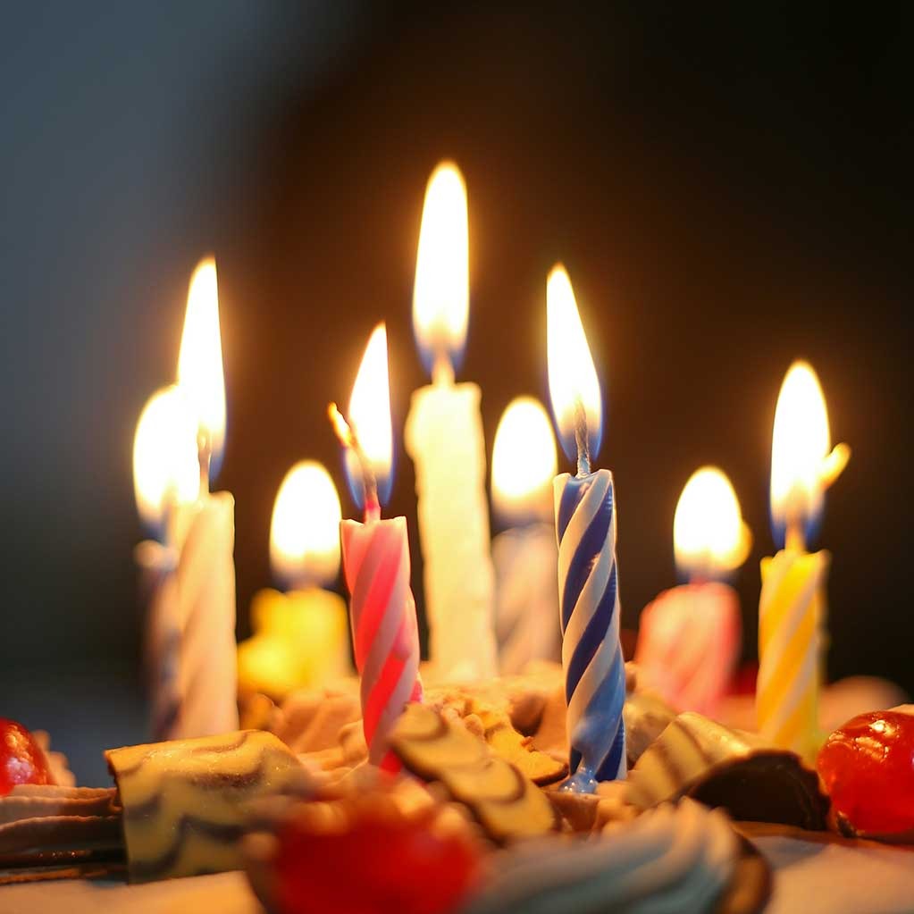 Lokenath Caterer Birthday Image