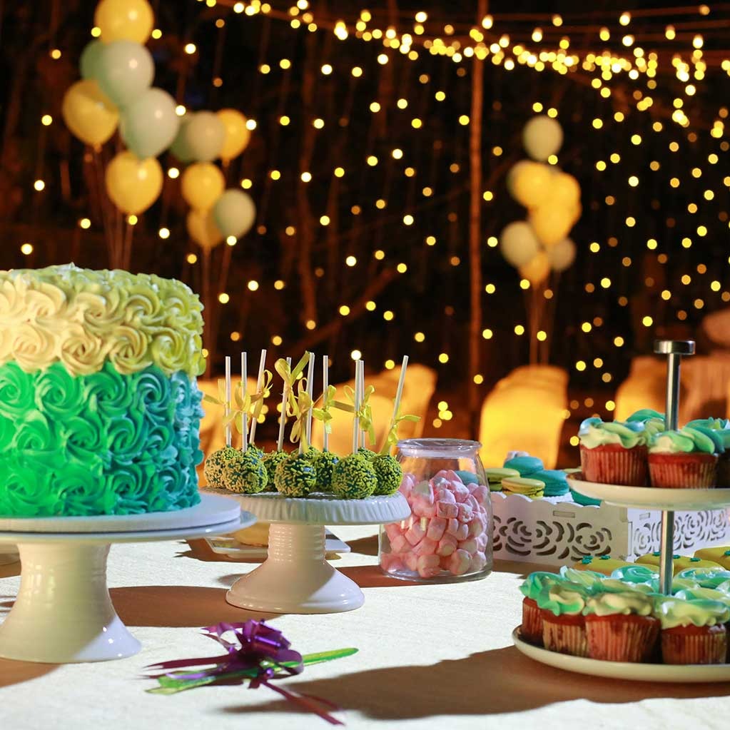 Lokenath Caterer Birthday Image