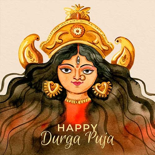 <b>Bengali Festival</b><br>
For Durga Puja, Lakshmi Puja, Annaprasan, or any family ritual, we offer pure veg meals cooked in a traditional style. We understand the sanctity of puja events and provide hygienic, homely, and sattvic catering.