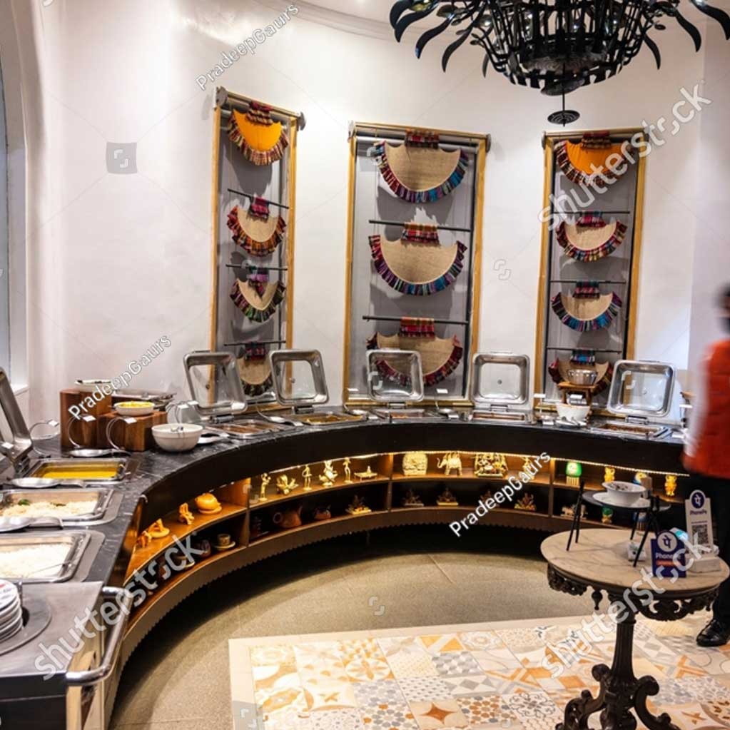 Lokenath Catering Annaprashan Image