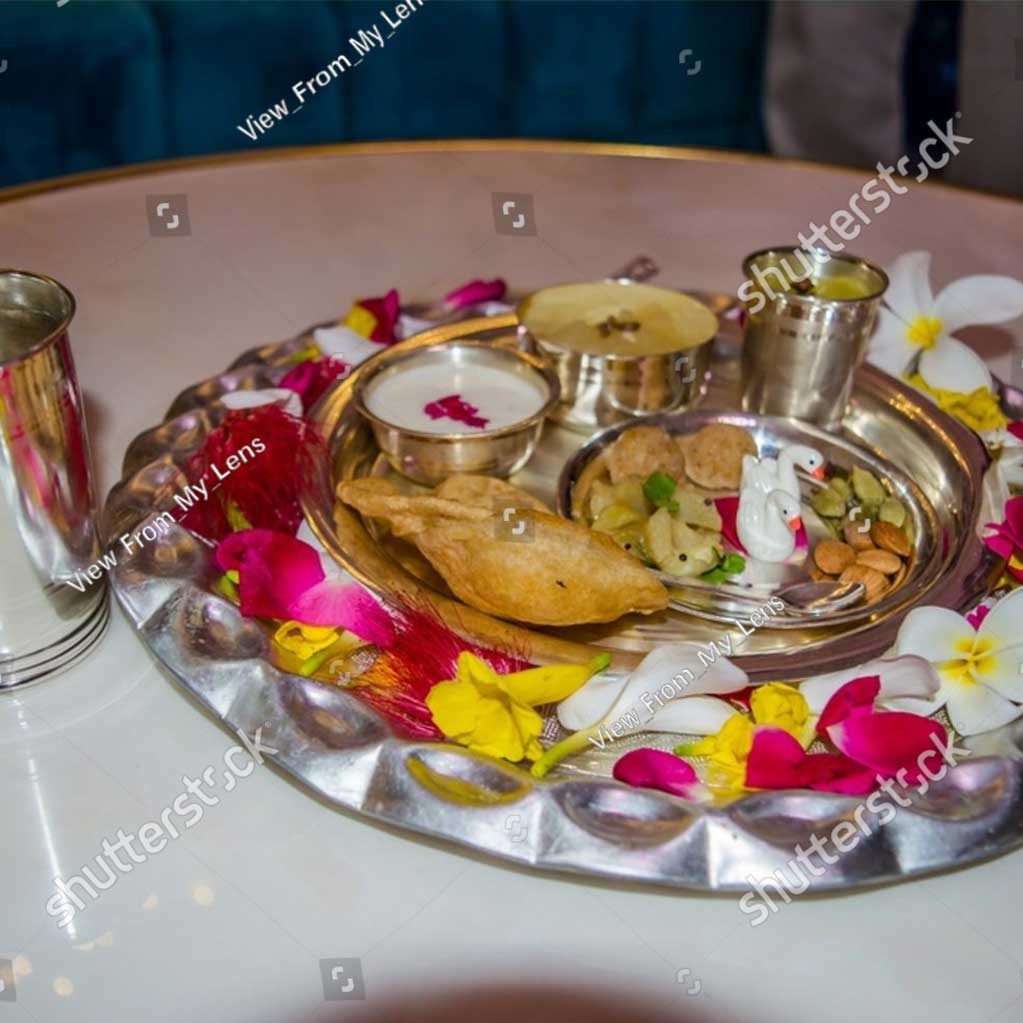 Lokenath Catering Annaprashan Image