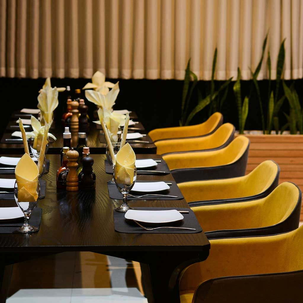 Lokenath Catering Corporate Image